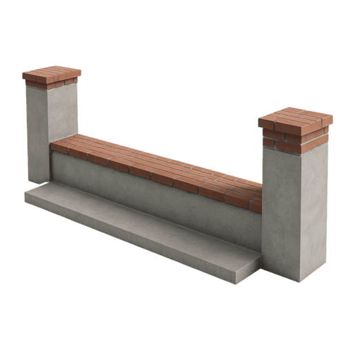 фундамент под ворота в СПб